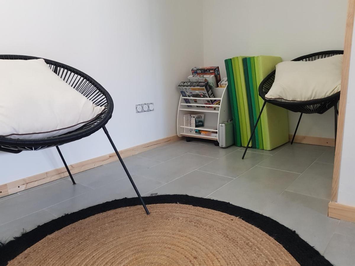 Charmante Maison De Vacances Villa แซงต์-ฌีย์-ครัว-เดอ-วี ภายนอก รูปภาพ